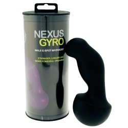 The Nexus Gyro
