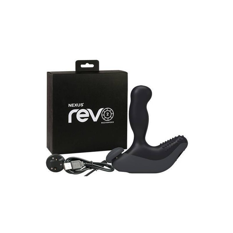 Nexus Revo 2 Prostate Massager