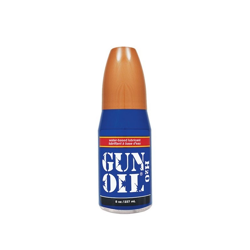 Gun Oil H2O 8oz
