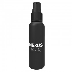Nexus Wash Sex Toy Cleaning Spray