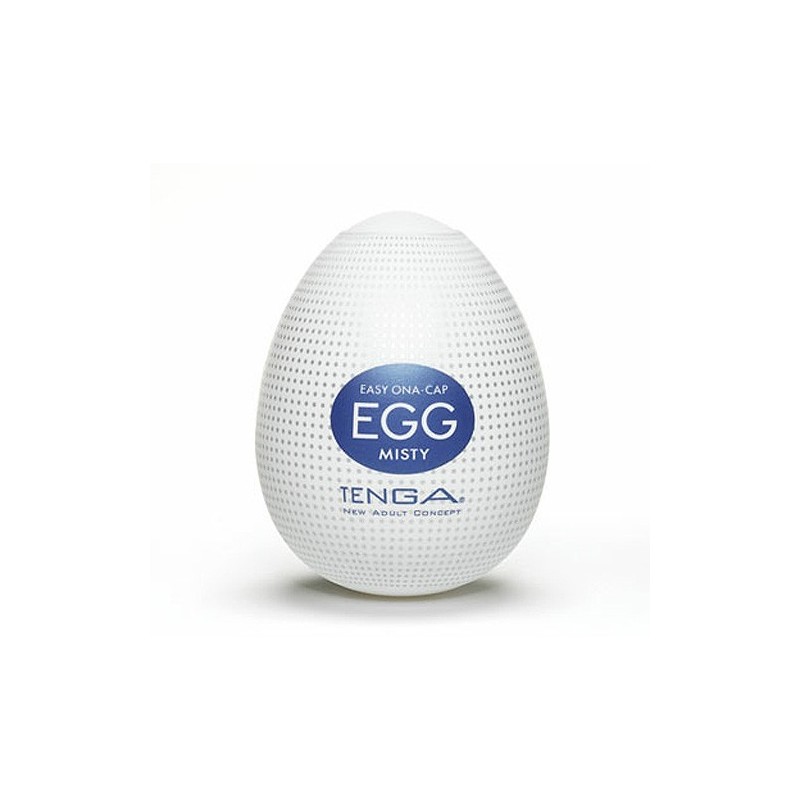 TENGA Egg Misty