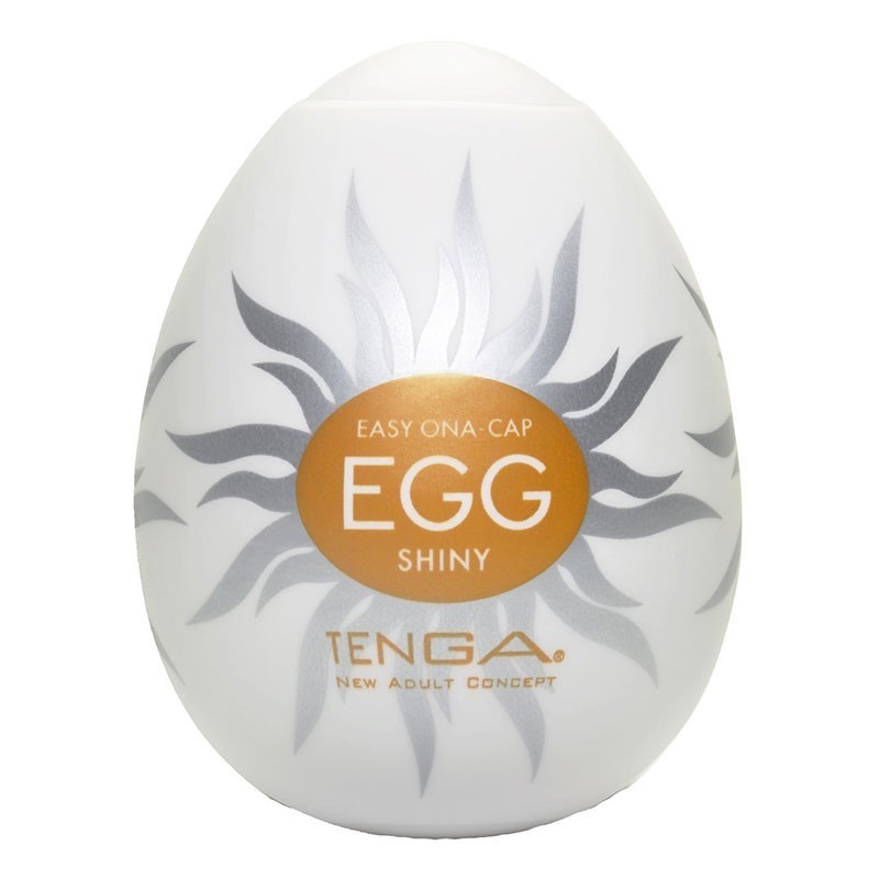 TENGA Egg Shiny