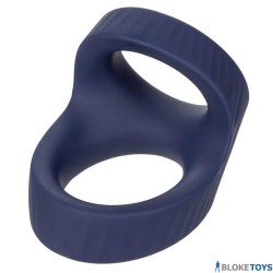Viceroy Max Dual Silicone Cock Ring