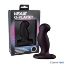 Nexus G-Play Prostate Massager