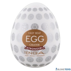 TENGA Egg Crater