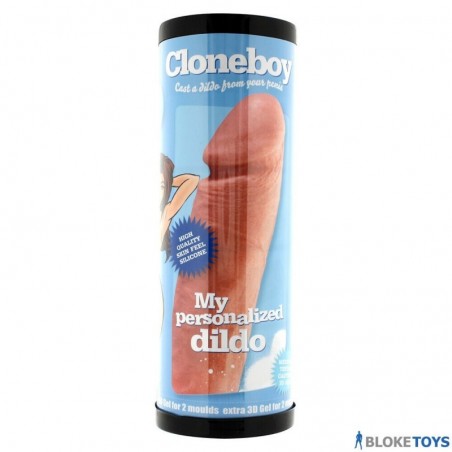 Cloneboy Cast Your Own Dildo