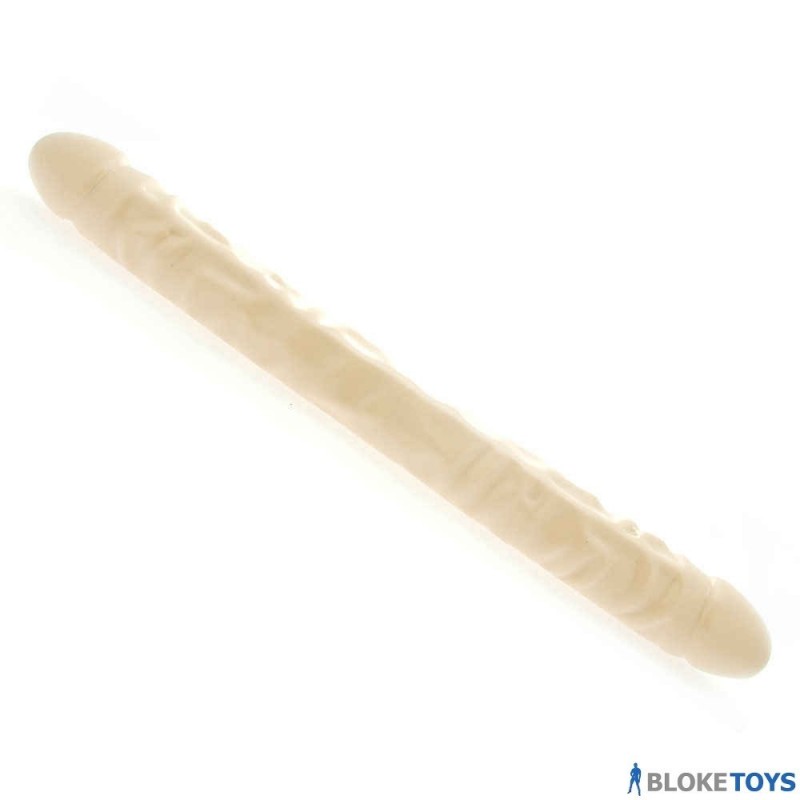 18 Inch Double Ended Dildo