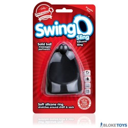 Screaming O SwingO Sling Cock Ring