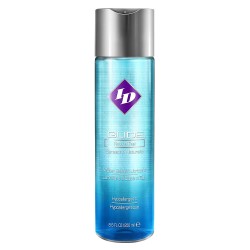 ID Glide Water Based Lubricant 8.5 Oz