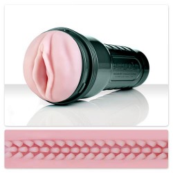 Fleshlight Vibro Touch Pink Lady