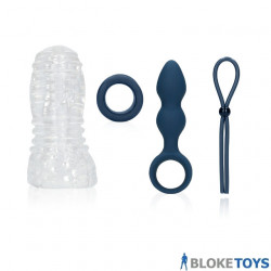 Sex Toy Kit For Men