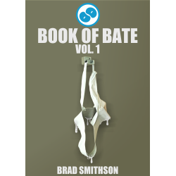 BOOK OF BATE VOL. 1