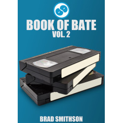 BOOK OF BATE VOL. 2