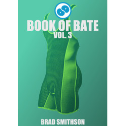 BOOK OF BATE VOL. 3