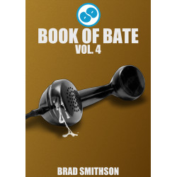 BOOK OF BATE VOL. 4