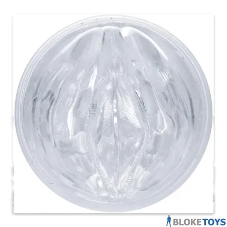 Fleshlight Ice Crystal Vagina