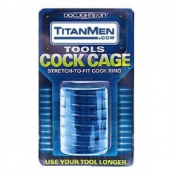 TitanMen Tool Cock Cage