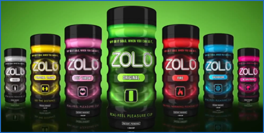 ¿Qué copa ZOLO se adaptará a tus necesidades?