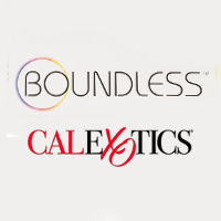 BOUNDLESS by Cal Exotics